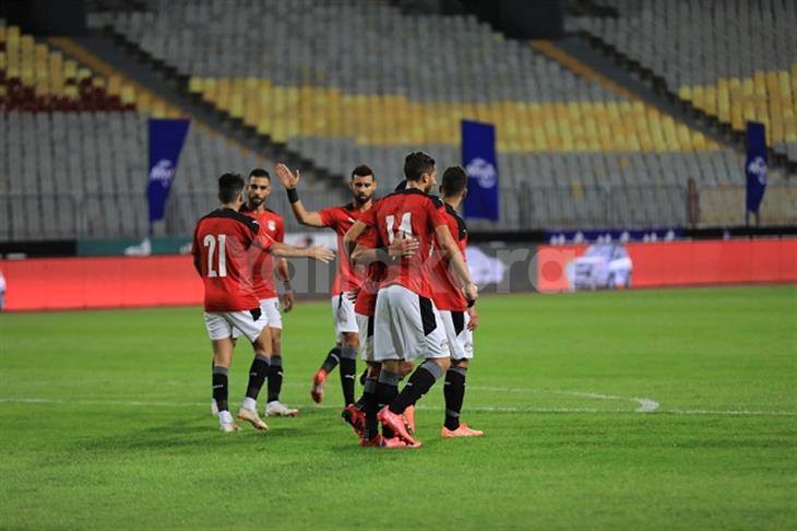 مصر، منتخب مصر